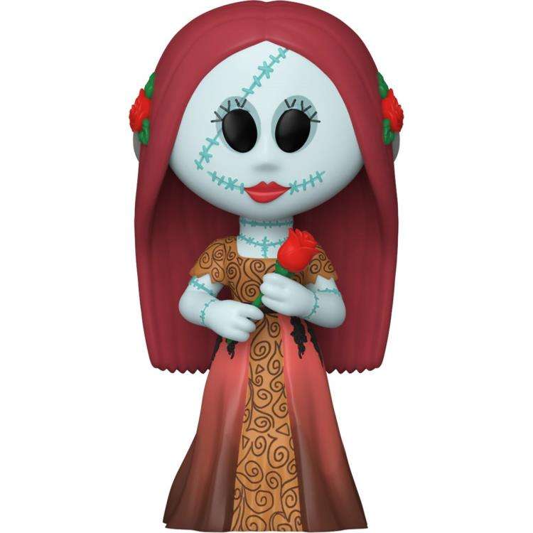 Funko VINYL SODA! NBX 30TH FORMAL SALLY VIN FIG