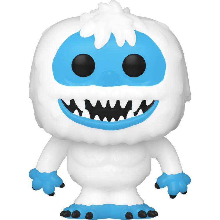 Funko BITTY POP! RUDOLPH BUMBLE 4PK