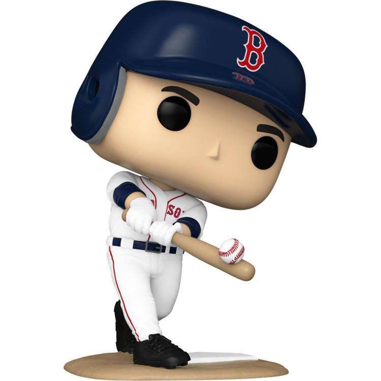 Funko POP! MLB RED SOX MASATAKA YOSHIDA VIN FIG