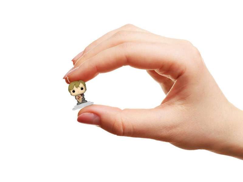 Funko BITTY POP! GAME OF THRONES TYRION 4PK FIG