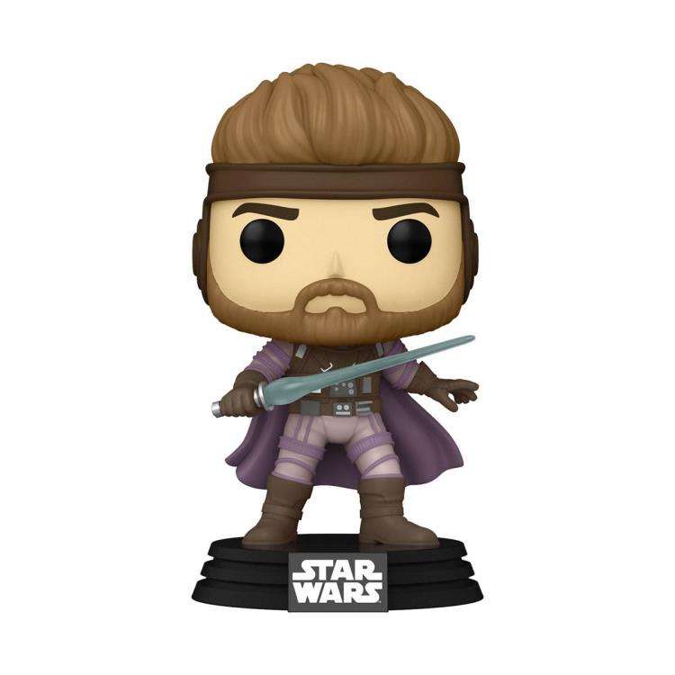 Funko POP! TV STAR WARS CONCEPT SERIES HAN VINYL FIG
