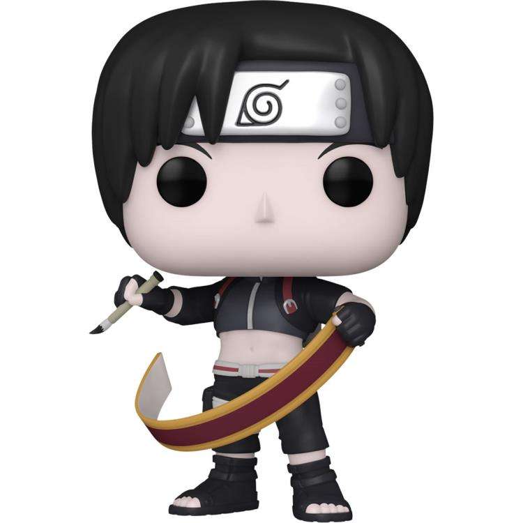 Funko POP! ANIMATION NARUTO SAI