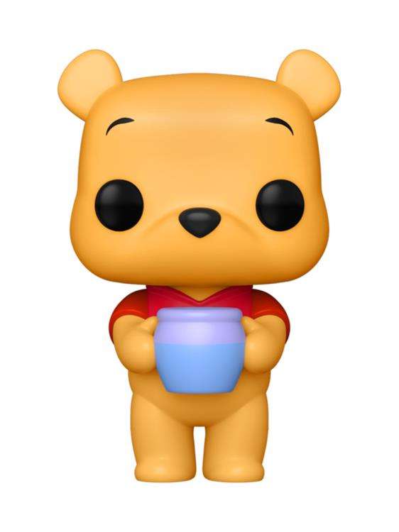 Funko POP! DISNEY WINNIE THE POOH S3 POOH VIN FIG
