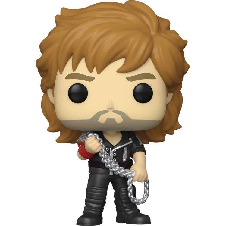 Funko POP! ROCKS DURAN DURAN WILD BOYS SIMON VIN FIG