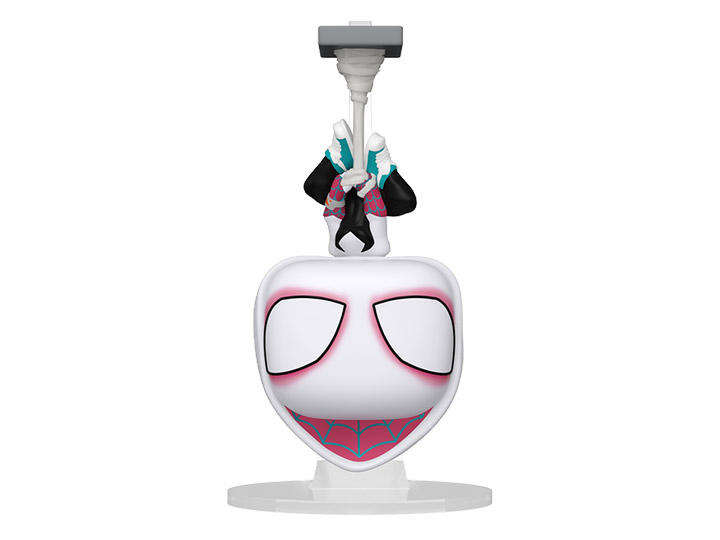 Funko SPIDER-MAN ACROSS THE SPIDER-VERSE SPIDER-GWEN VINYL POP FIG
