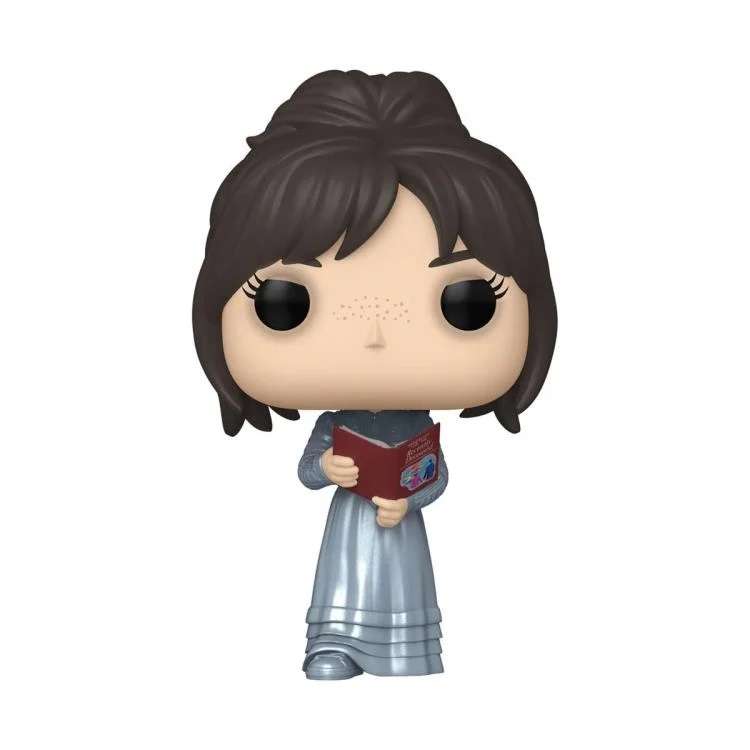 Funko POP! MOVIES BEETLEJUICE 2 ASTRID VIN FIG