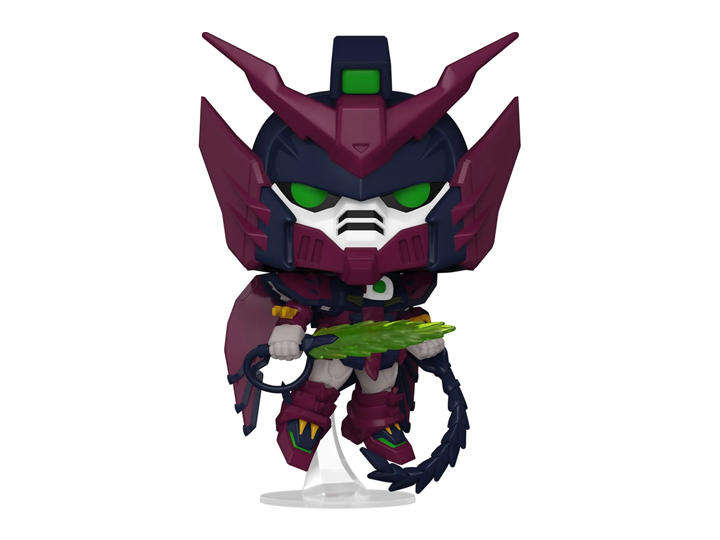 Funko POP! PLUS GUNDAM WING GUNDAM EPYON FIG