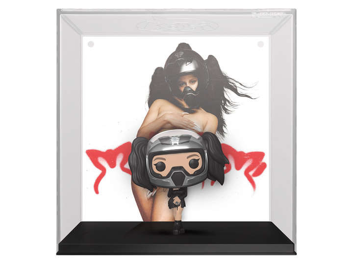 Funko POP! ALBUMS ROSALIA MOTOMAMI