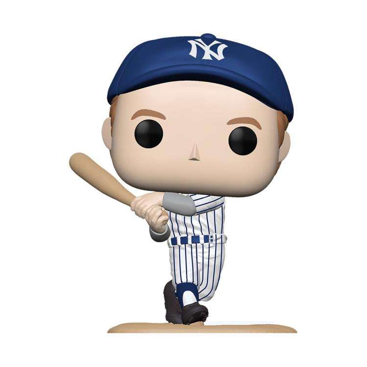 Funko POP! MLB LEGENDS- LOU GEHRIG VIN FIG