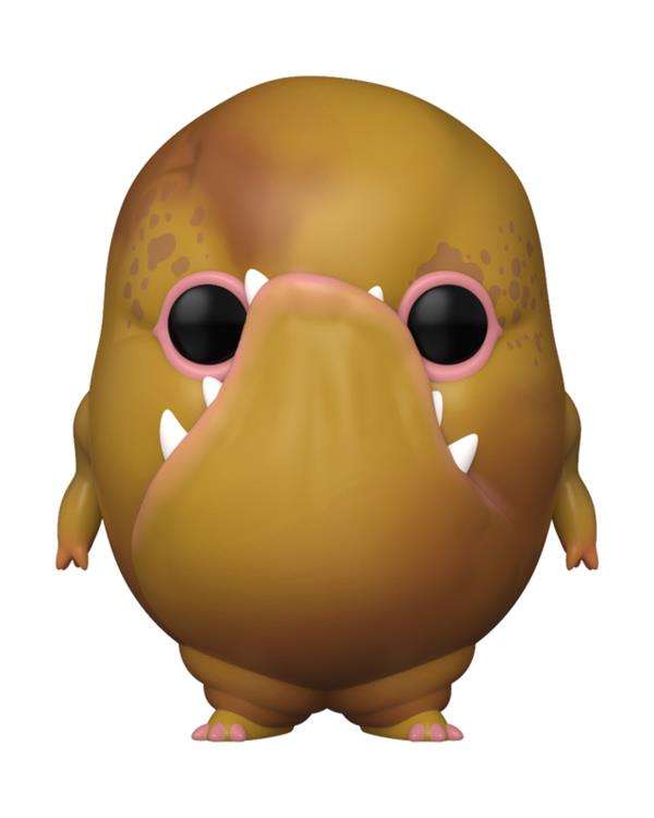Funko POP! MOVIES GHOSTBUSTERS (2024) PUKEY VIN FIG