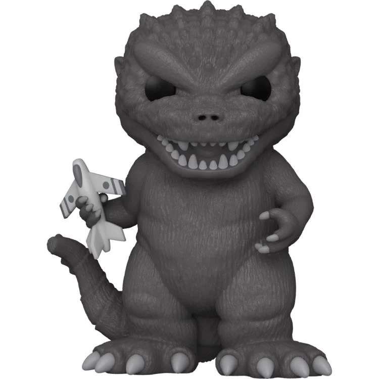 Funko POP! MOVIES GODZILLA 70TH GODZILLA 1954 VIN FIG