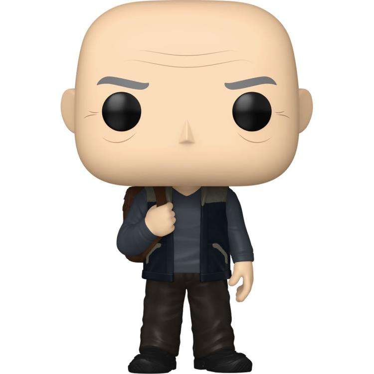 Funko POP! TV STAR TREK PICARD PICARD VIN FIG