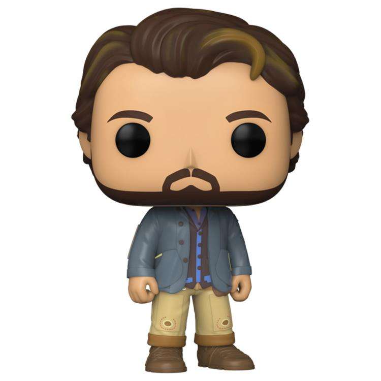 Funko POP! MOVIES REBEL MOON S2 GUNNAR VIN FIG