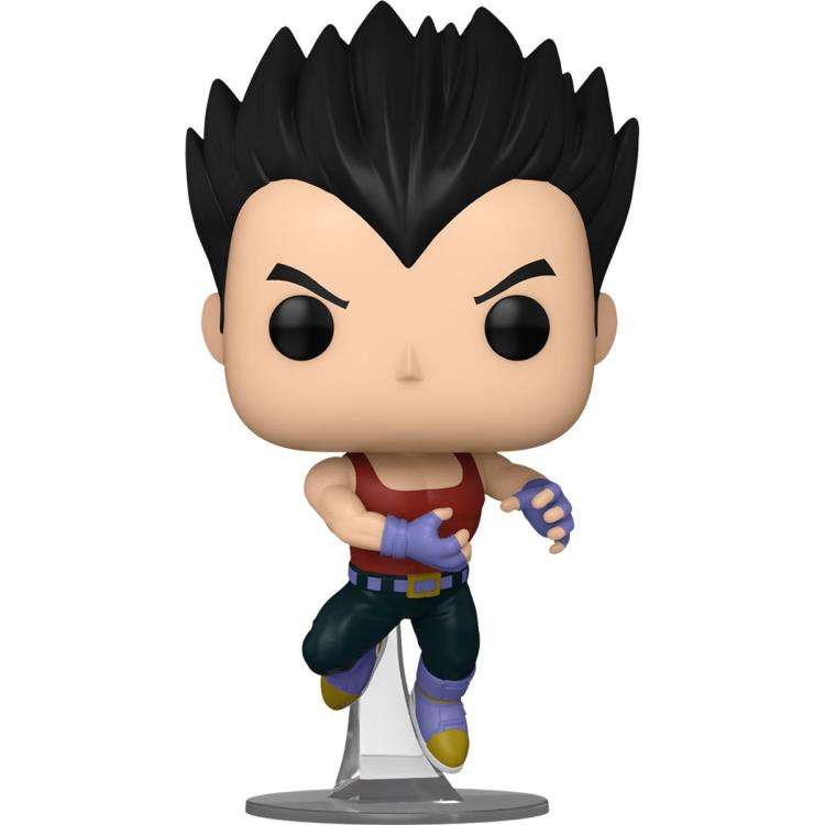 Funko POP! ANIMATION DRAGONBALL Z GT VEGETA VIN FIG