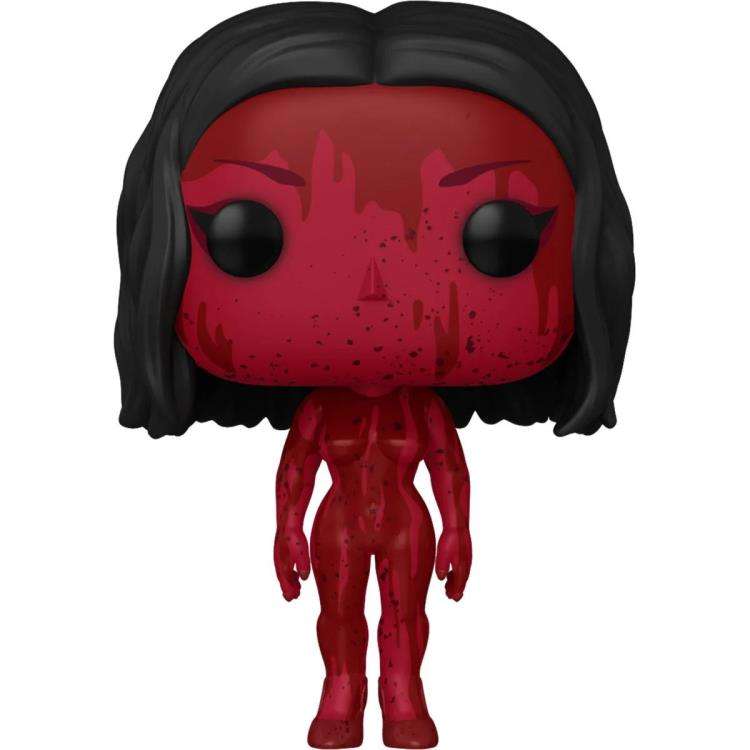 Funko POP! ROCKS DOJA CAT SCARLET FIG