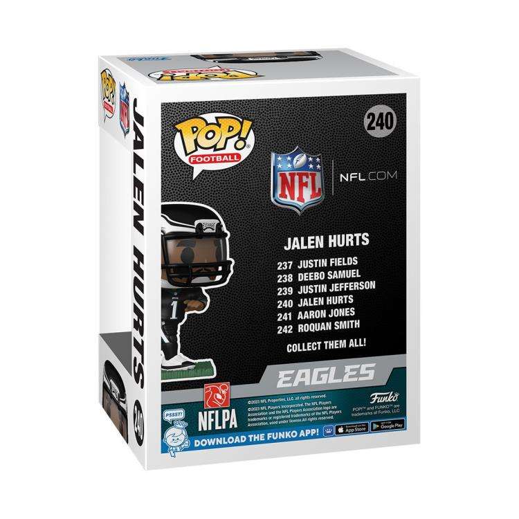 Funko POP! NFL EAGLES JALEN HURTS VIN FIG