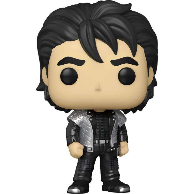 Funko POP! ROCKS DURAN DURAN WILD BOYS ROGER VIN FIG