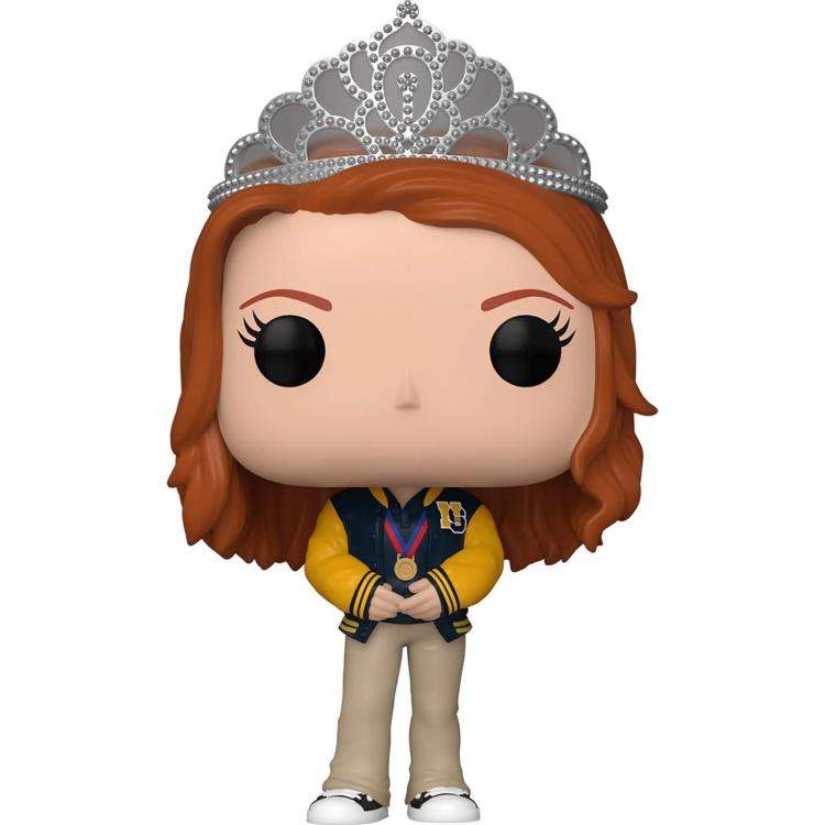 Funko POP! MOVIES MEAN GIRLS 20TH ANNI CADY HERON VIN FIG