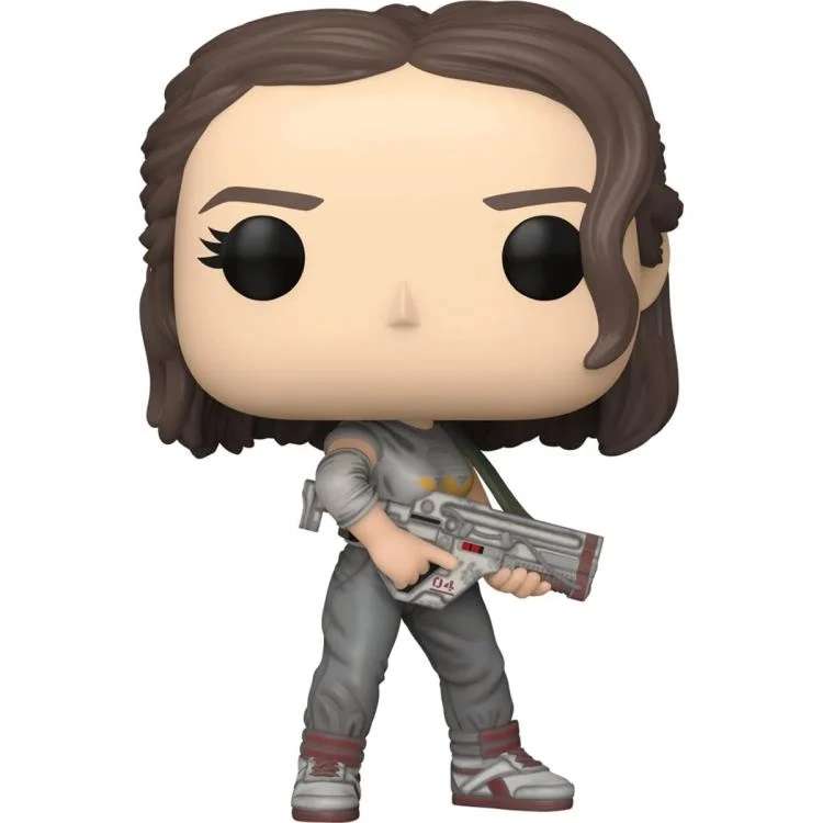 Funko POP! MOVIES ALIENS ROMULUS RAIN VIN FIG