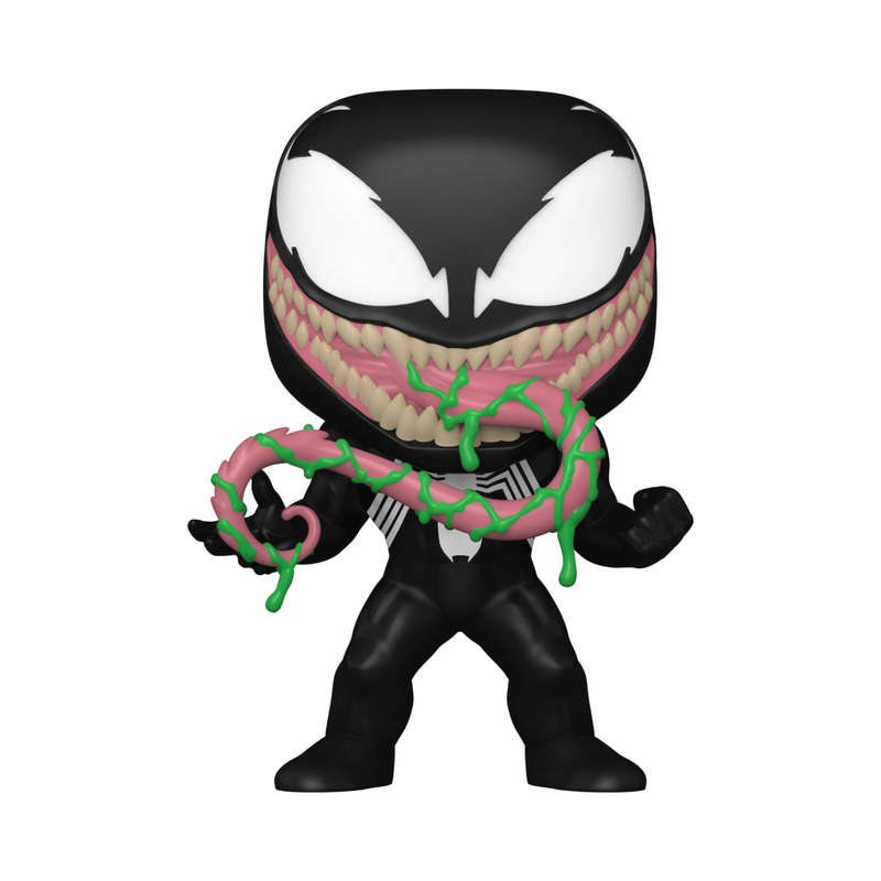 Funko Pop! Marvel  Venom (Special Edition)(Glows In The Dark)