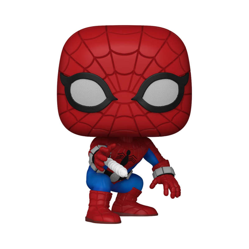 Funko Pop! Marvel Amazing Spider-Man (1977)(Special Edition)