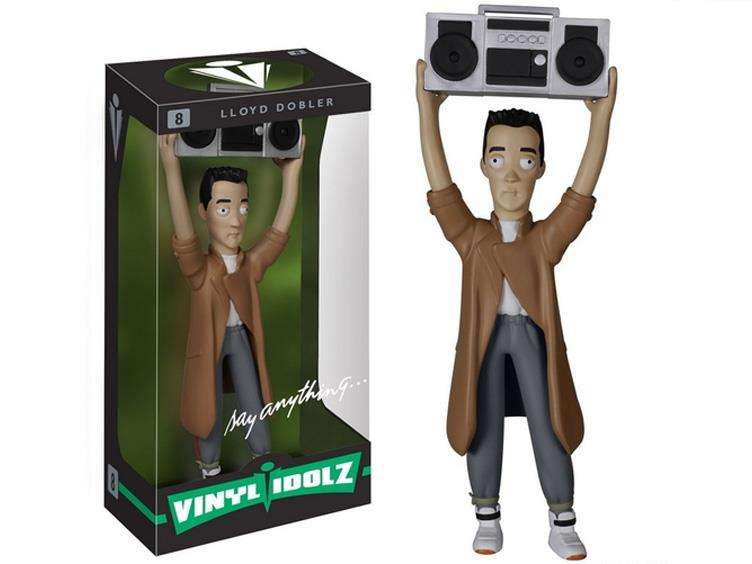 Funko VINYL IDOLZ SAY ANYTHING LLOYD DOBLER VINYL FIG
