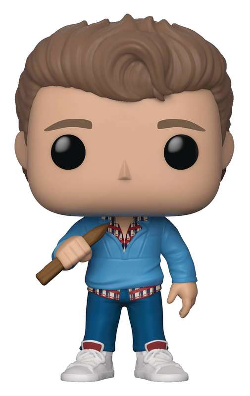 Funko POP! LOST BOYS SAM EMERSON VIN FIG