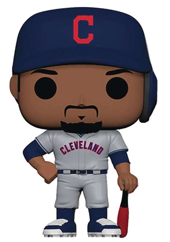 Funko! POP MLB FRANCISCO LINDOR NEW JERSEY VINYL FIG