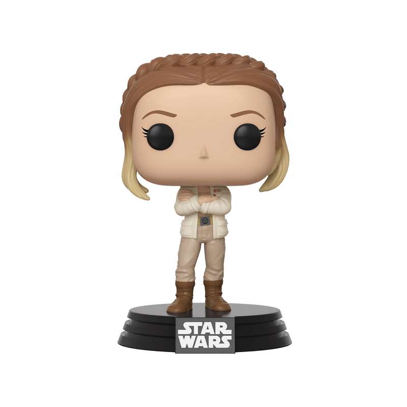 Funko POP SW E9 LIEUTENANT CONNIX VINYL FIG