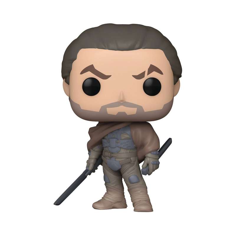 Funko POP! MOVIES DUNE DUNCAN IDAHO VINYL FIG