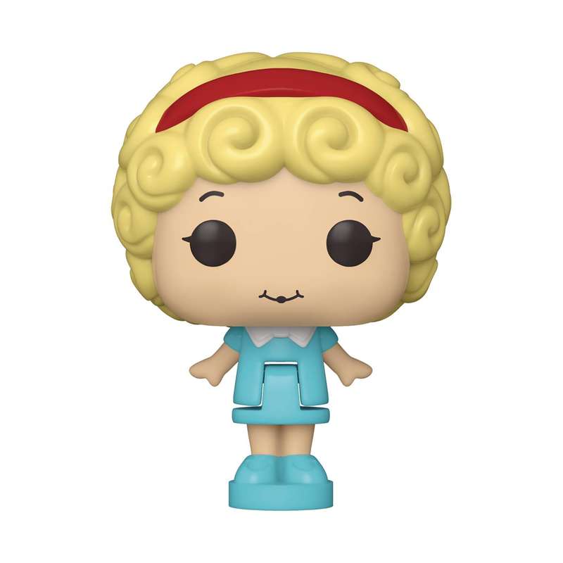 Funko! POP MATTEL POLLY POCKET VINYL FIGURE