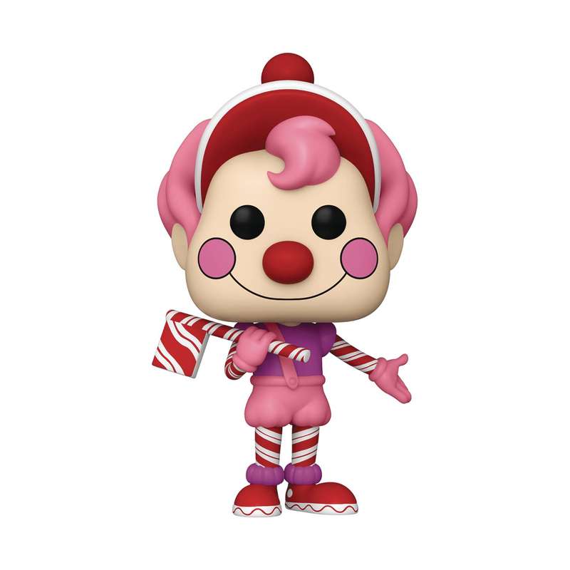 Funko! POP CANDYLAND MR MINT VINYL FIGURE