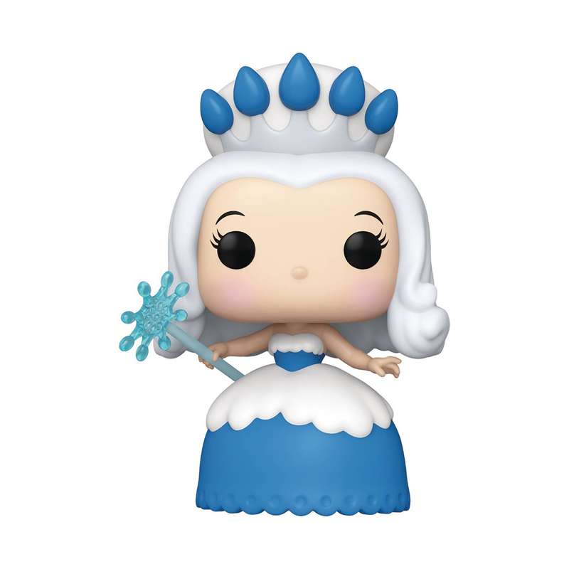 Funko POP! CANDYLAND QUEEN FROSTINE VINYL FIGURE