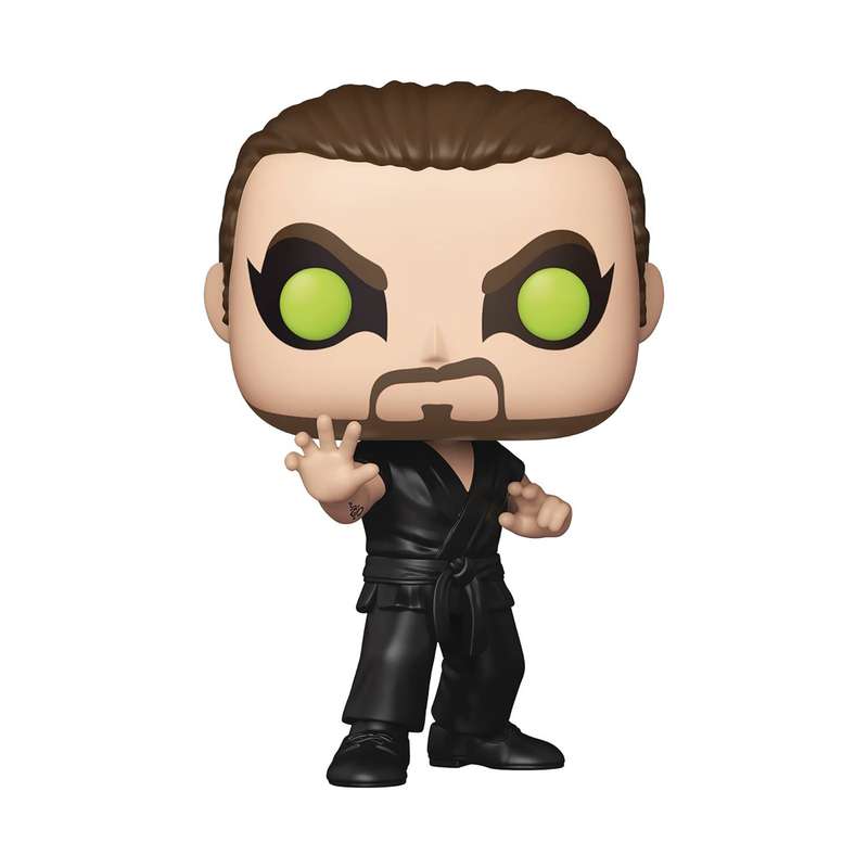 Funko! POP TV ALWAYS SUNNY IN PHILADELPHIA MAC AS THE NIGHTMAN FIG