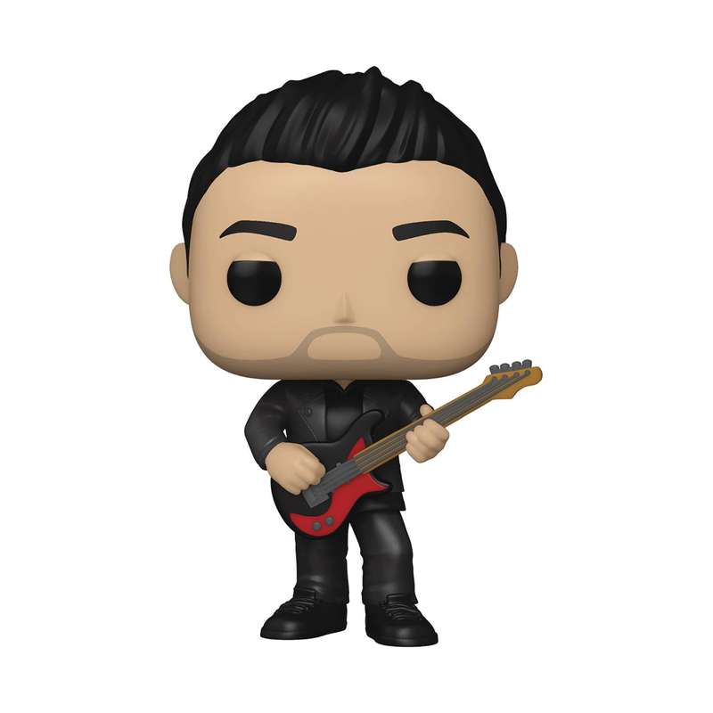 Funko POP! ROCKS FALL OUT BOY PETE WENTZ VINYL FIG