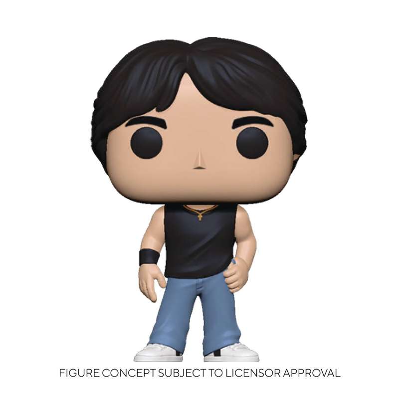 Funko! POP TV HAPPY DAYS CHACHI VINYL FIG