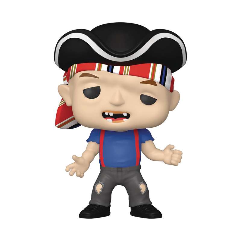 Funko  POP! MOVIES GOONIES SLOTH VIN FIG