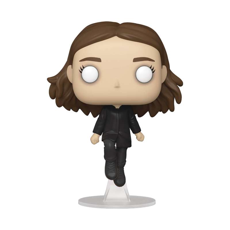 Funko POP TV UMBRELLA ACADEMY VANYA VIN FIG
