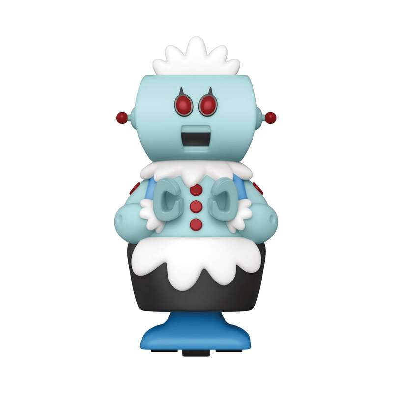 Funko VINYL SODA JETSONS ROSIE