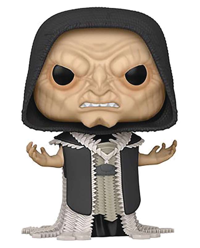Funko POP! MOVIES JLSC DESAAD VINYL FIG