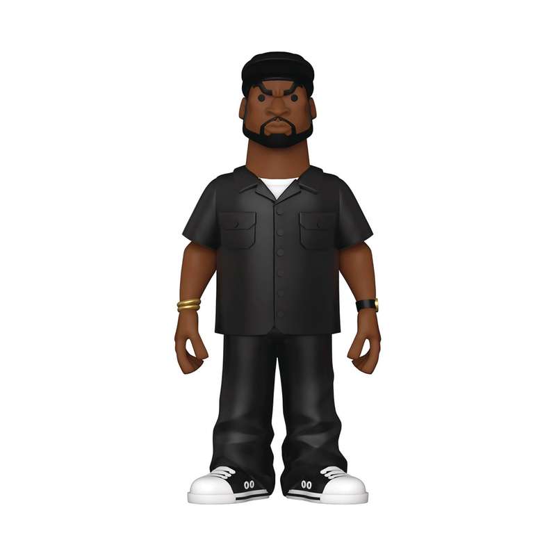 Funko! VINYL GOLD ICE CUBE 5IN VINYL FIG