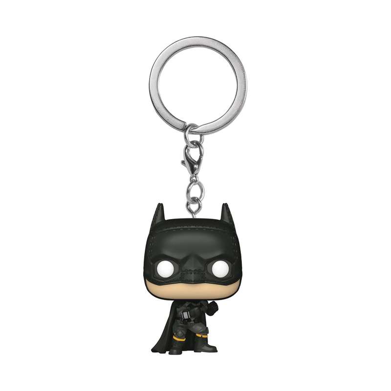 Funko POCKET POP! BATMAN KEYCHAIN