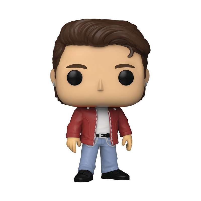 Funko POP! ROCKS NKOTB JONATHAN VIN FIG