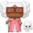 Funko! POP & BUDDY PROUD FAMILY SUGA MAMA W/ DOG VINYL FIG