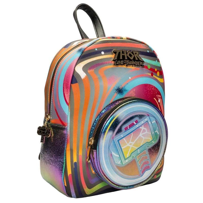 THOR LOVE & THUNDER MINI-BACKPACK