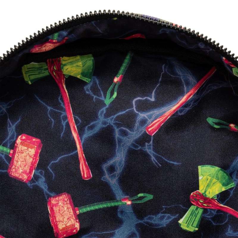 THOR LOVE & THUNDER MINI-BACKPACK