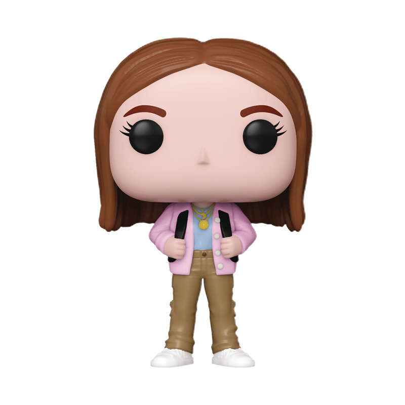 Funko POP! DISNEY HOCUS POCUS 2 CASSIE VIN FIG