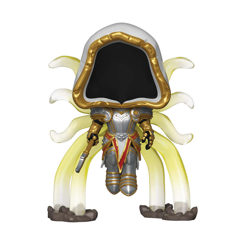 FunkoPOP GAMES DIABLO 4- INARIUS VIN FIG