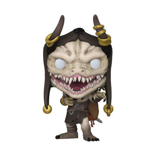Funko POP! GAMES DIABLO 4 TREASURE GOBLIN VIN FIG