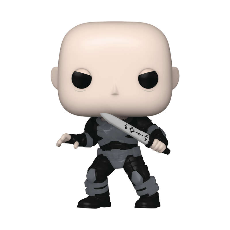 Funko POP! MOVIES DUNE 2 FEYD RAUTHA